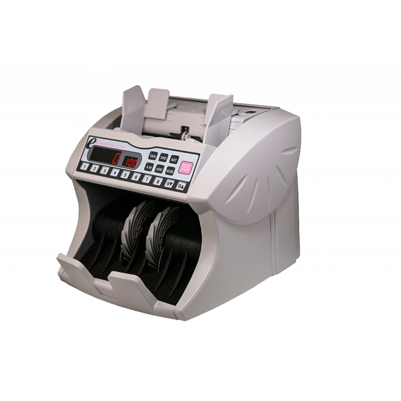 Compteuse de billets 